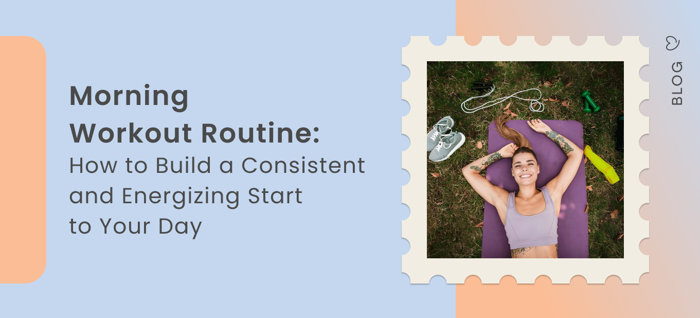 morning workout routine
