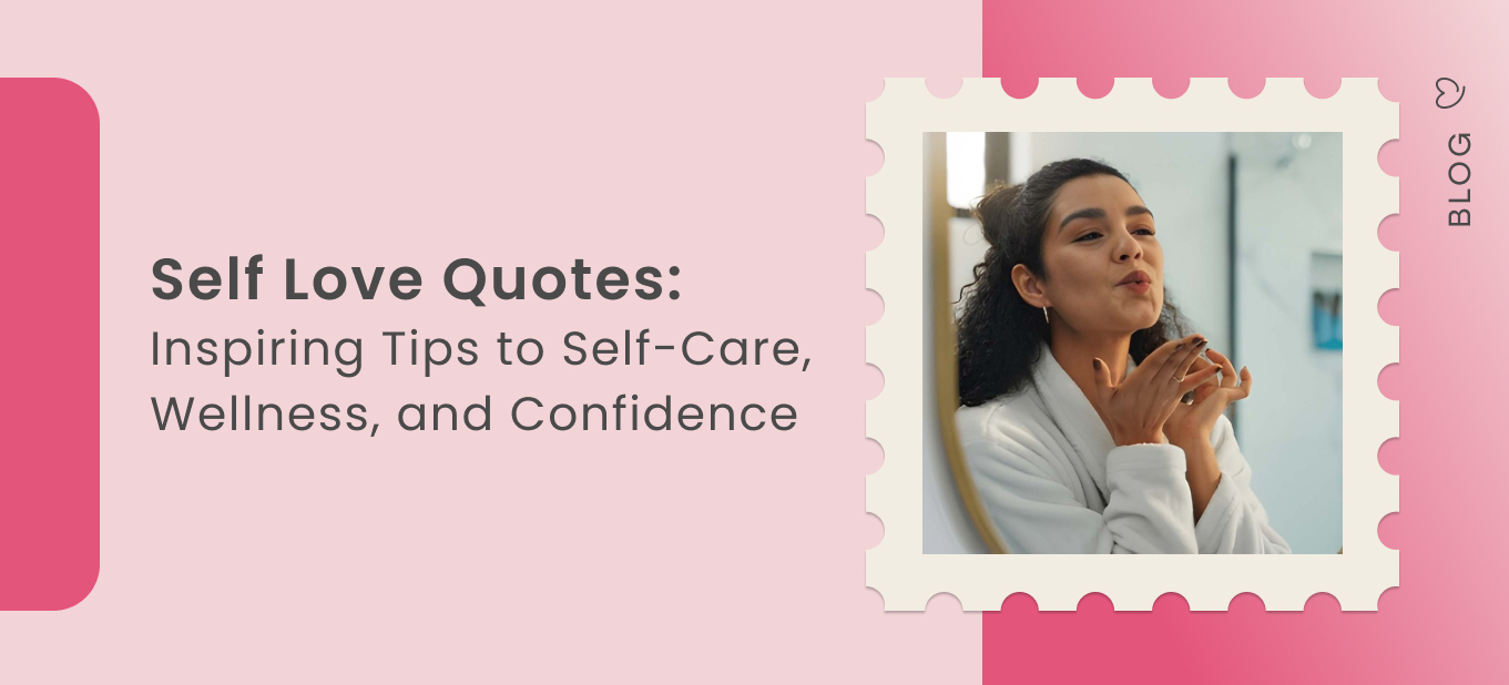 self love quotes