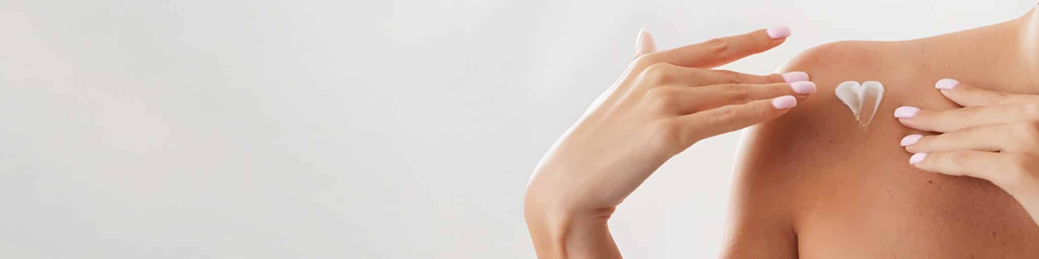best time to use body lotion