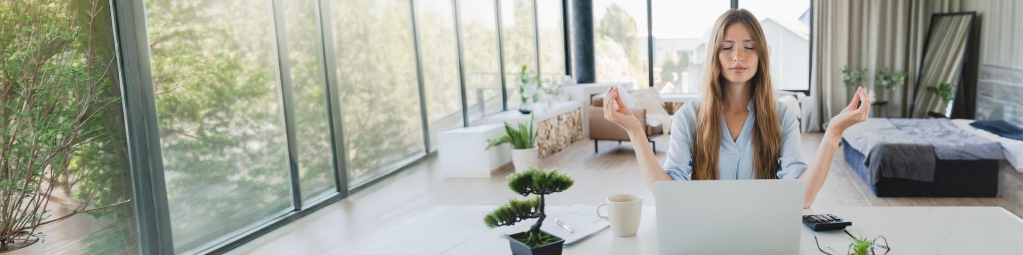 dealing with stress in the workplace