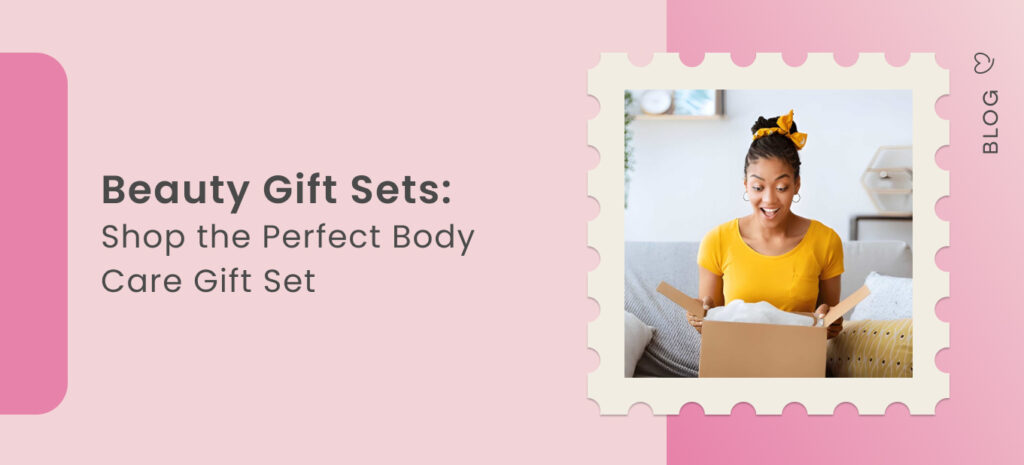 beauty gift sets