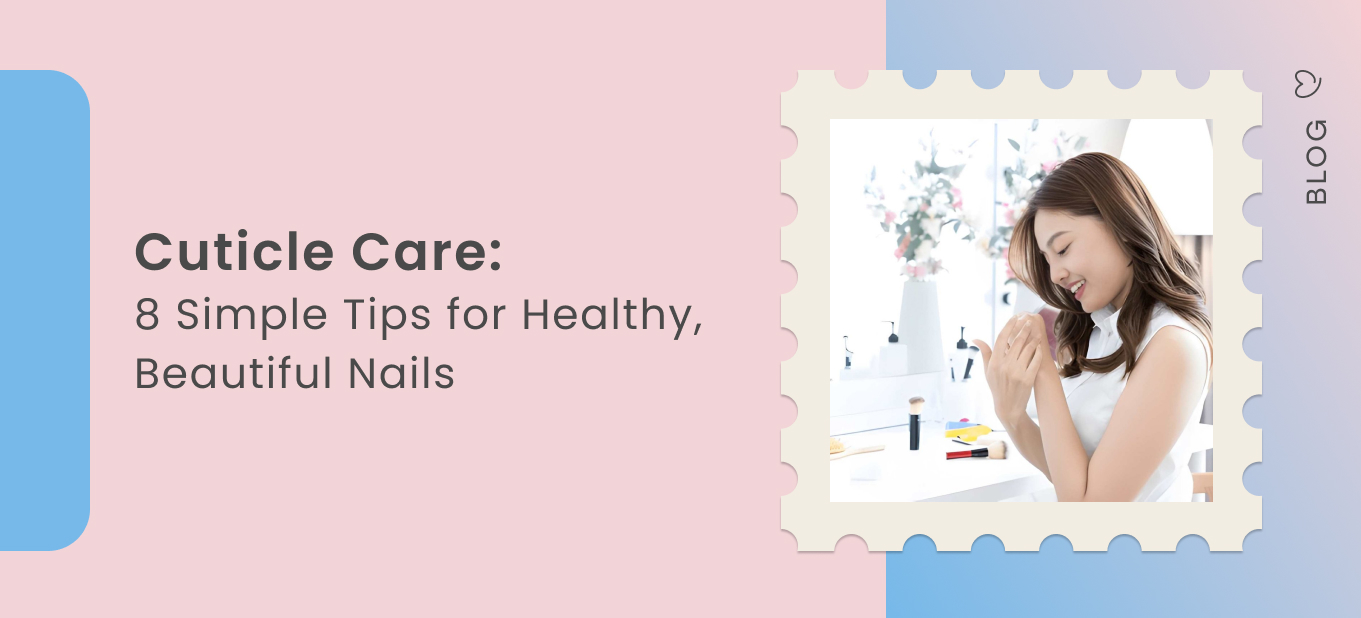 cuticle care