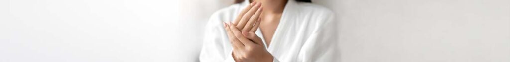 how to care for cuticles