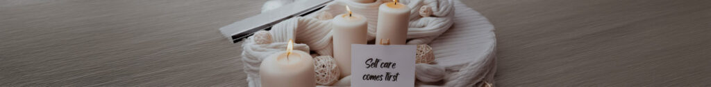 self care products for women