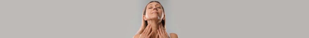 aging skin