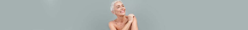 signs of aging skin