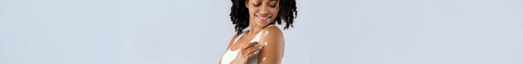 skin care routine for body