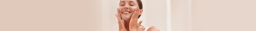 skin care routine for glowy skin