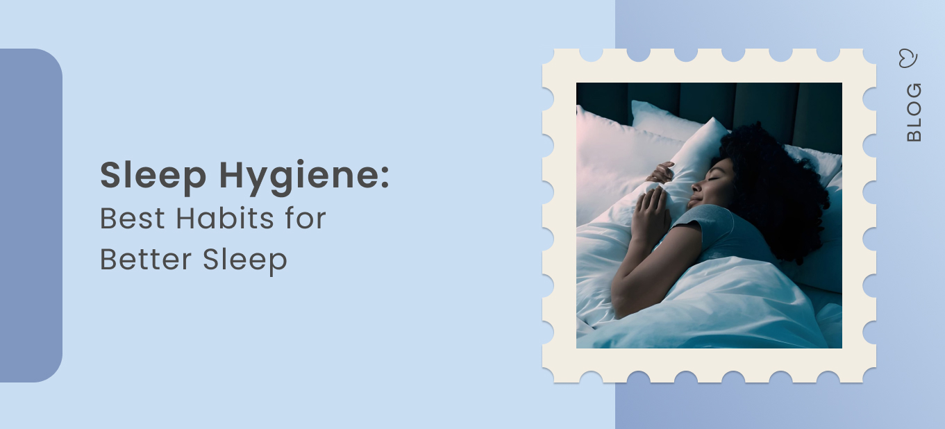 sleep hygiene
