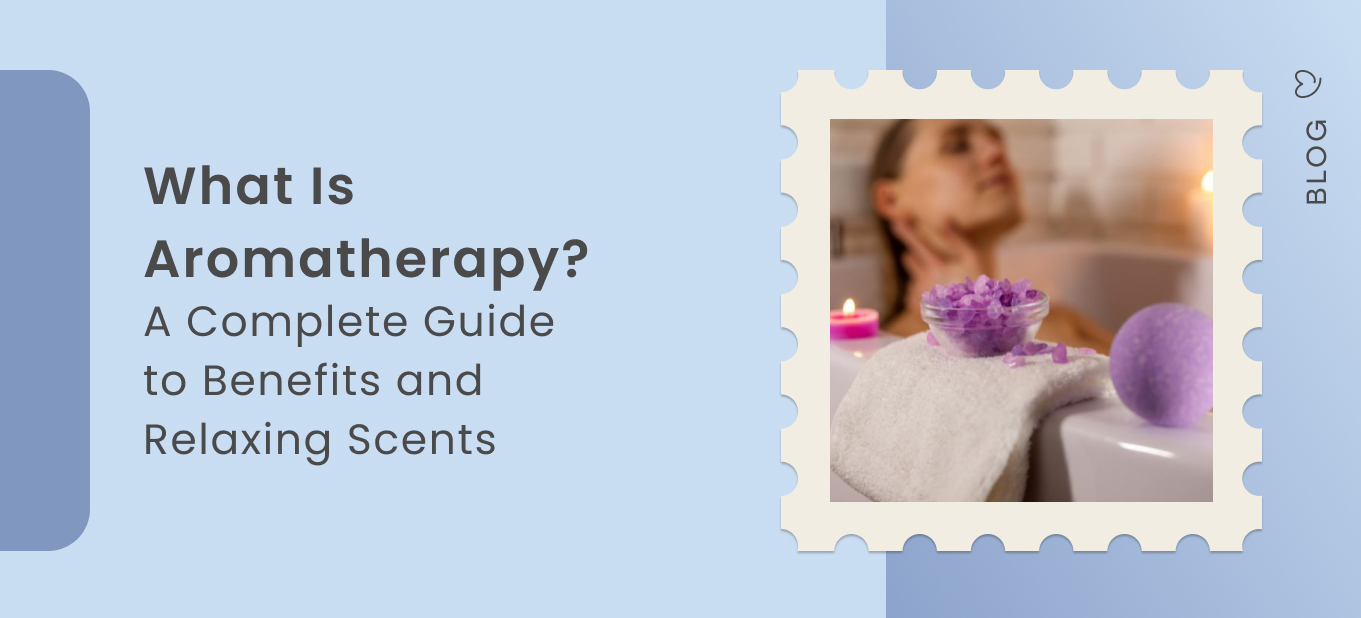 what is aromatherapy