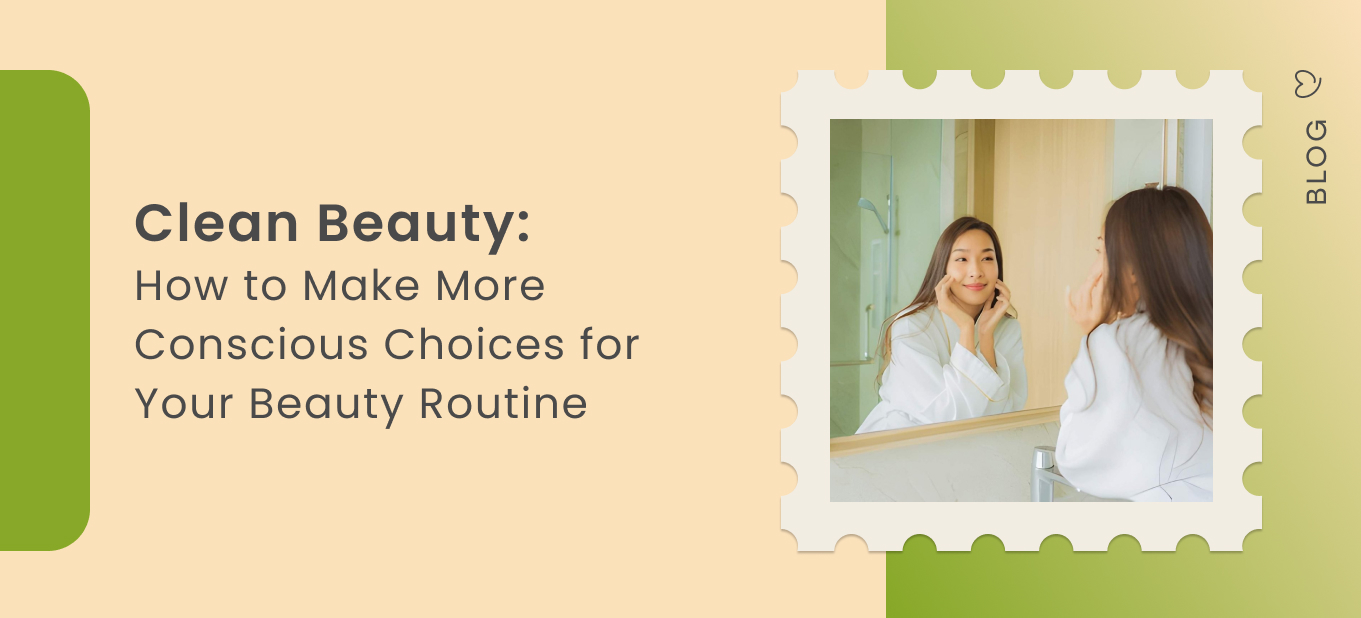 clean beauty