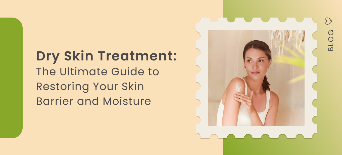 dry skin treatment