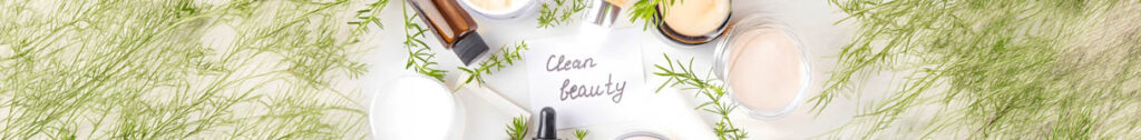 clean beauty