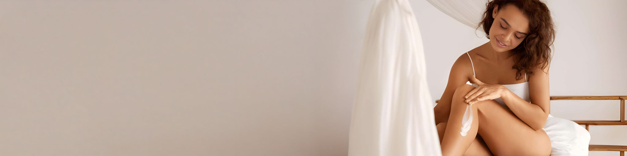 good body lotion