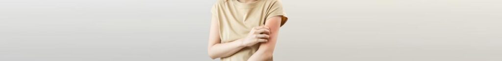 how to treat dry skin