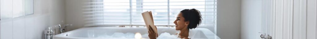 nighttime self-care
