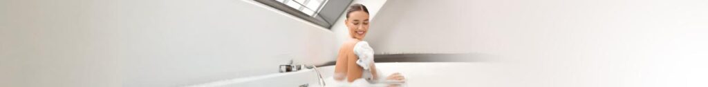soap bar vs body wash