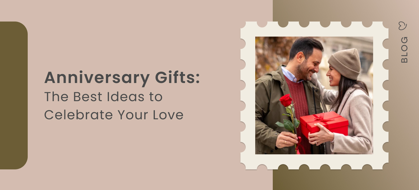 anniversary gifts