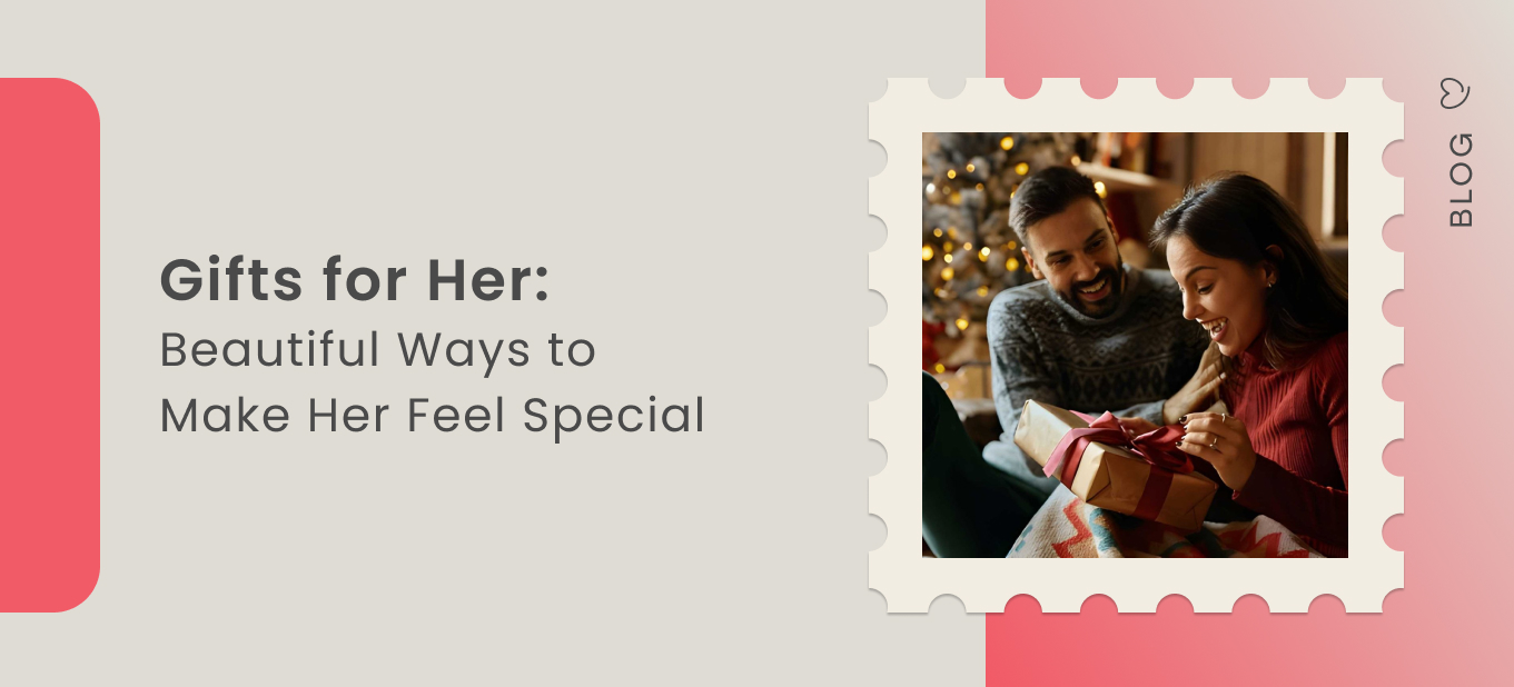 gifts for her