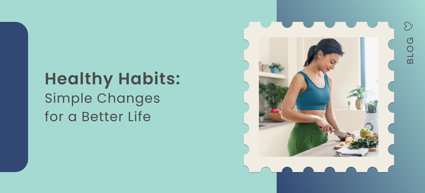 healthy habits