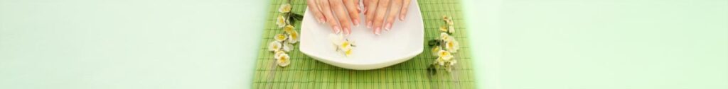 hand care routine