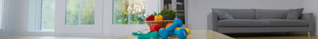 how to build healthy habits