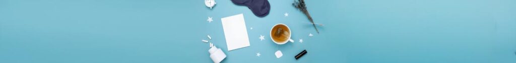 how to improve sleep hygiene