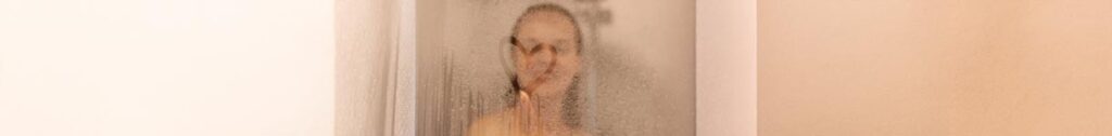 shower scent