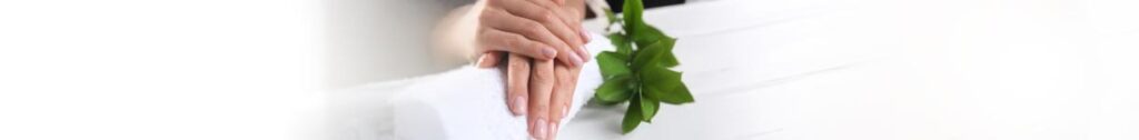 skin care for hands
