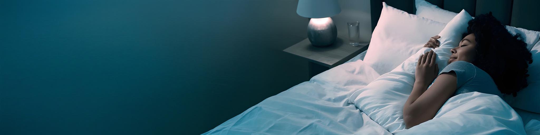 sleep hygiene tips