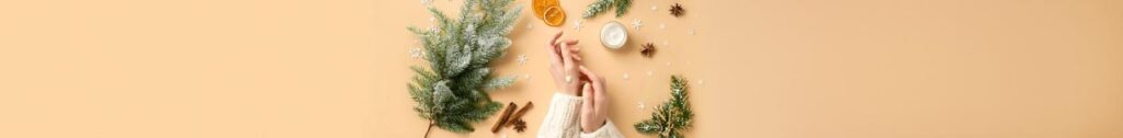 winter skincare tips