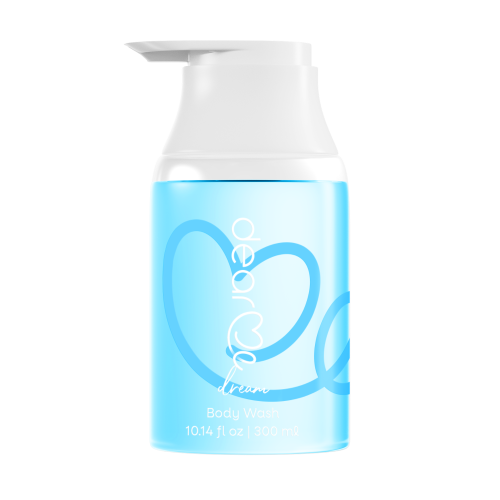 Body-Wash-300ml-10oz-Dear-Me-Dream-01