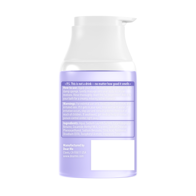Body-Wash-300ml-10oz-Dear-Me-Relax-05