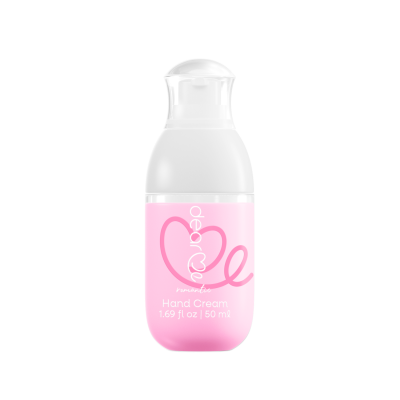 Hand-Cream-Lotion-50ml-1oz-Dear-Me-Romantic-01